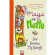 Maya ve Motte Seni Yaramaz Ty Yuma Final Kltr Sanat Yaynlar