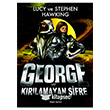 George ve Krlamayan ifre Doan Egmont Yaynclk
