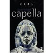 Siyah Kelebek 2 Capella Dex Yaynevi