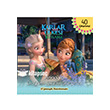 Disney Karlar lkesi Kutlama Anna`ya Doum Gn Srprizi Doan Egmont Yaynclk