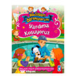 Hadisleri reniyorum  Yardma Kouyoruz Tima Yaynlar