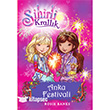 Sihirli Krallk 16 Anka Festivali Doan Egmont Yaynclk
