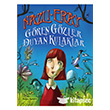Gren Gzler Duyan Kulaklar Doan Egmont Yaynclk
