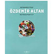 Retrospective Retrospektif  Bankas Kltr Yaynlar