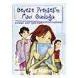 Geveze Prenses`in Mavi Gnl 2 Doan Egmont Yaynclk