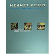 Mehmet Pesen Retrospektif 1956 2011 Retrospective  Bankas Kltr Yaynlar