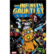 İnfinity Gaunlet Gerekli Şeyler Yayıncılık