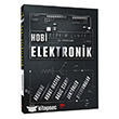Hobi Elektronik Dikeyeksen Yaynlar