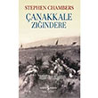 anakkale Zndere Stephen Chambers  Bankas Kltr Yaynlar