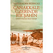anakkale zerinde Bir ahin Hans Joachim Buddecke   Bankas Kltr Yaynlar