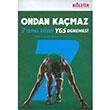 YGS Ondan Kaçmaz 7 Temel Düzey Deneme Kültür Yayınları