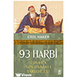 93 Harbi Tima Yaynlar