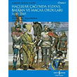 Hallar anda Bizans Balkan ve Macar Ordular 1100 1568 David Nicolle  Bankas Kltr Yaynlar
