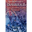 anakkale Yeni Zelandallarn yks Christopher Pugsley  Bankas Kltr Yaynlar