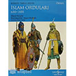 slam Ordular 600-1100 David Nicolle  Bankas Kltr Yaynlar