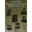 Merutiyetten Cumhuriyete Trkiyede Hkmetler Programlar ve Meclisteki Yanklar 1908-1923 hsan Gne  Bankas Kltr Yaynlar