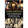 Defterimden Portreler Tima Yaynlar