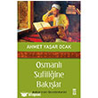 Osmanl Sufiliine Baklar Tima Yaynlar