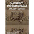Yakn Trkiye Tarihinden Sayfalar Sina Akine Armaan Mehmet  Alkan  Bankas Kltr Yaynlar
