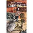 Arburnu 1915  Bankas Kltr Yaynlar