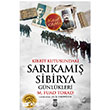 Sarkam Sibirya Gnlkleri Tima Yaynlar