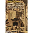 Osmanl Msrnda Hane Politikalar Kazdallarn Ykselii Jane Hathaway  Bankas Kltr Yaynlar
