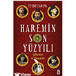 Haremin Son Yzyl Tima Yaynlar