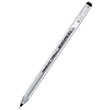 Pensan Tkenmez Kalem Triball 1.0 MM Bilye U Siyah gen Gvde 142824
