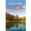 Suyun Kıyısındaki Huzur Gece Kitaplığı