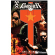 The Punisher Max Cilt 7 Aralk 2016 Ta Adam Marmara izgi Yaynlar