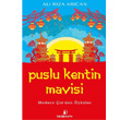 Puslu Kentin Mavisi skenderiye Yaynlar