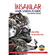 nsanlar Sank Sandalyesinde Yurt Kitap Yayn