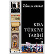 Ksa Trkiye Tarihi Kemal Karpat Tima Yaynlar