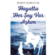 Hayatta Her ey Var Akm skenderiye Yaynlar