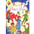 Yap Boz Kitap Peter Pan iek Yaynclk