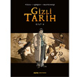 Gizli Tarih Cilt 4 Alfa Yaynlar