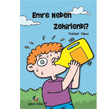 Emre Neden Zehirlendi? Eiten Kitap