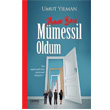Anne Ben Mmessil Oldum Ceres Yaynlar