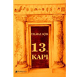 13. Kap Karahan Kitabevi