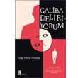 Galiba Deliriyorum Mona Kitap