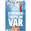 Evrenden Torpilim Var Doan Novus Yaynlar