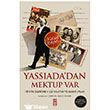 Yassada dan Mektup Var Tima Yaynlar