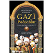 Gazi Padiahlar Tima Yaynlar