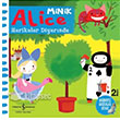 Minik Alice Harikalar Diyarnda  Bankas Kltr Yaynlar