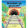 Buradan Ne Geecek?  Bankas Kltr Yaynlar