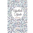 Uultulu Tepeler Koridor Yaynclk