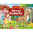 Krmz Balkl Kz Beyaz Balina Yaynlar