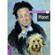 Monet HayalPerest Kitap