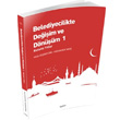 Belediyecilikte Deiim ve Dnm 1 aret Yaynlar