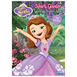 Disney Prenses Sofia Sihirli Gnler Doan Egmont Yaynclk